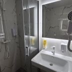 Двухместный (Стандарт №10), Отель Бута 4