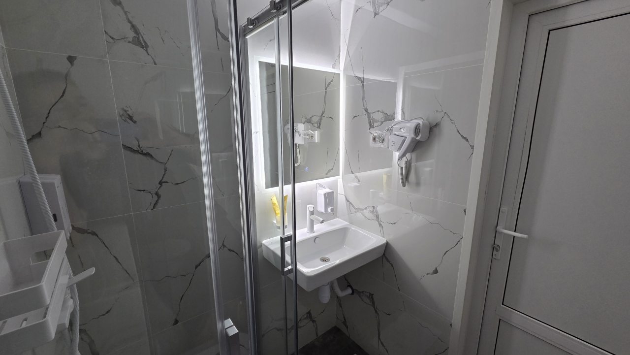 Двухместный (Стандарт №10), Отель Бута 4