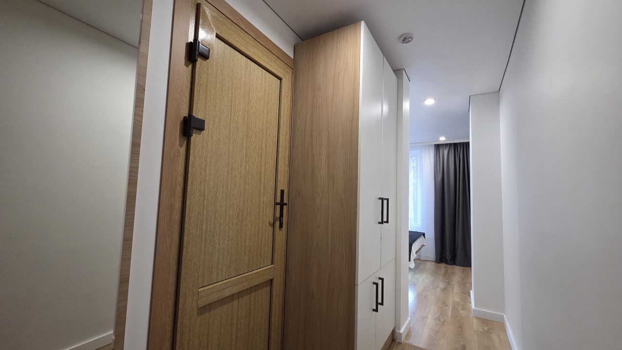 Двухместный (Стандарт №10), Отель Бута 4