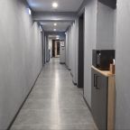 Хорошая планировка, Отель Бута 4