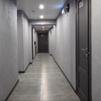 Хорошая планировка, Отель Бута 4