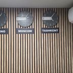 Хорошая планировка, Отель Бута 4