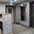 Хорошая планировка, Отель Бута 4