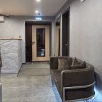 Хорошая планировка, Отель Бута 4