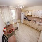 Возможность самостоятельного приготовления пищи, Апартаменты ATLANT Apartments 348