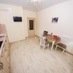 Возможность самостоятельного приготовления пищи, Апартаменты ATLANT Apartments 348