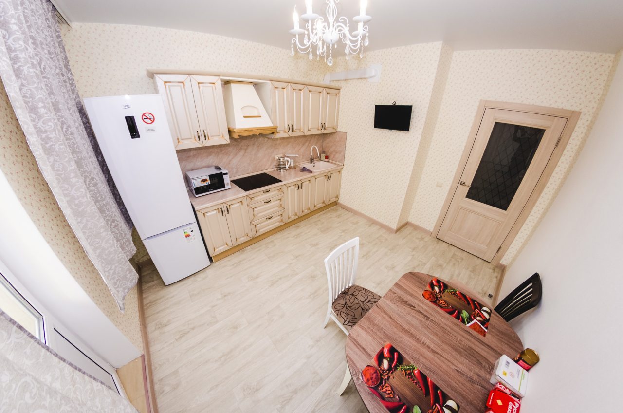 Апартаменты (ATLANT Apartments 348), Апартаменты ATLANT Apartments 348