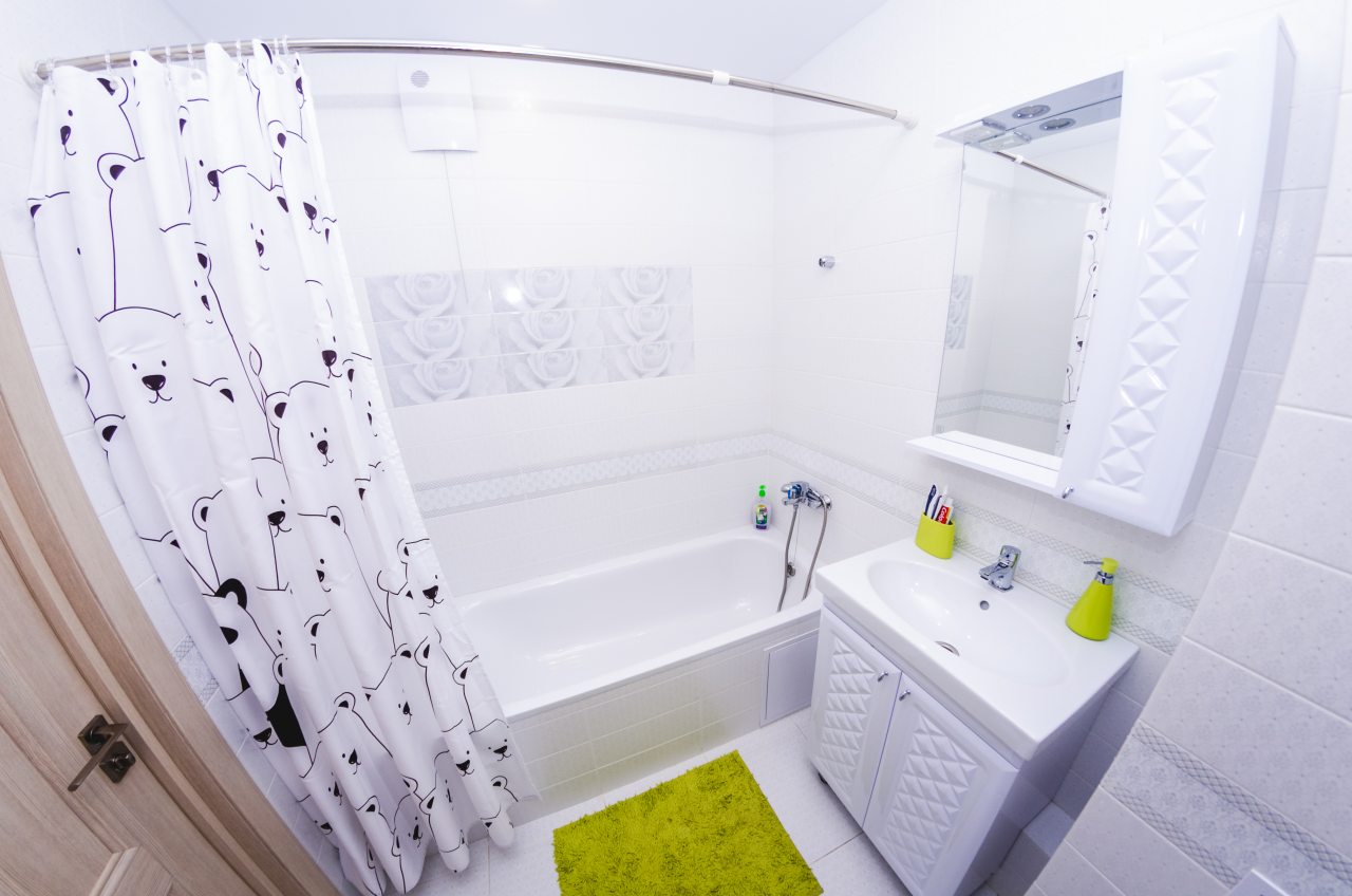 Апартаменты (ATLANT Apartments 348), Апартаменты ATLANT Apartments 348