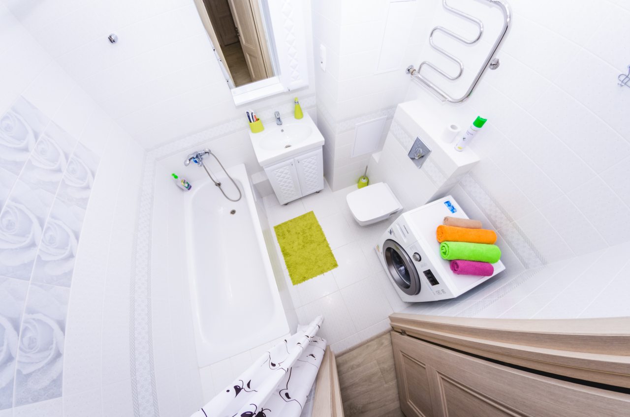 Апартаменты (ATLANT Apartments 348), Апартаменты ATLANT Apartments 348