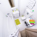 Апартаменты (ATLANT Apartments 348), Апартаменты ATLANT Apartments 348