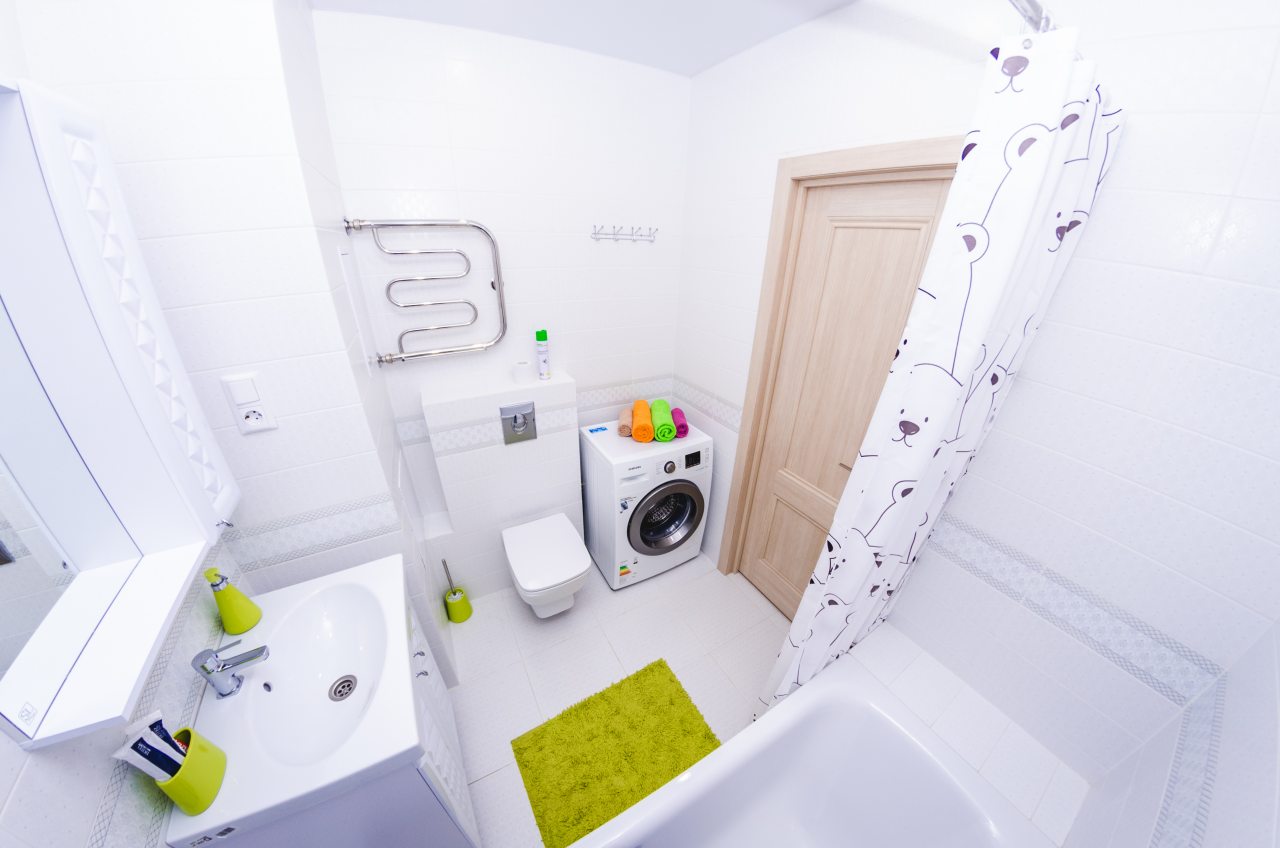 Апартаменты (ATLANT Apartments 348), Апартаменты ATLANT Apartments 348