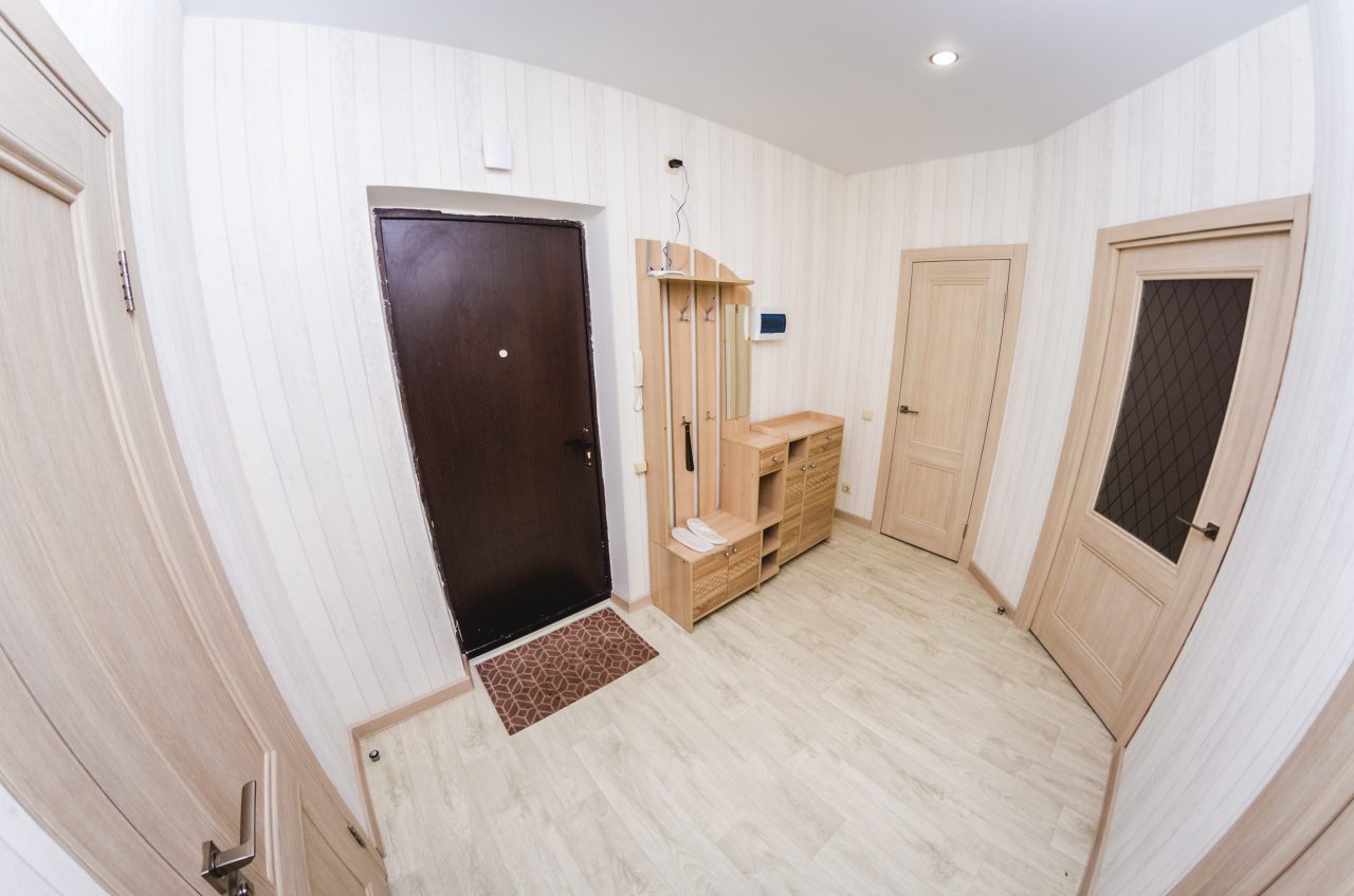 Апартаменты (ATLANT Apartments 348), Апартаменты ATLANT Apartments 348