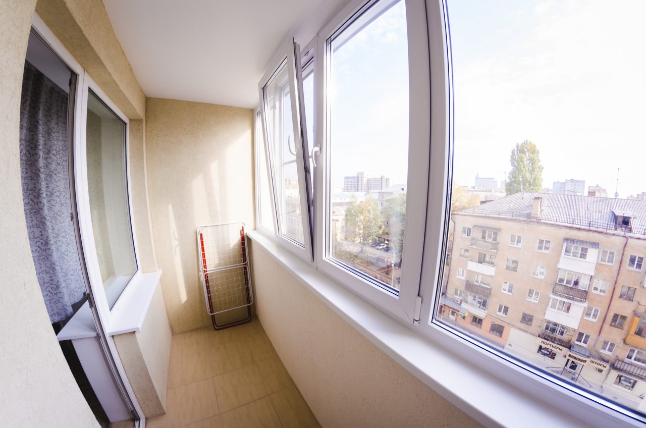 Апартаменты (ATLANT Apartments 348), Апартаменты ATLANT Apartments 348