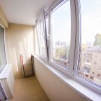 Апартаменты (ATLANT Apartments 348), Апартаменты ATLANT Apartments 348