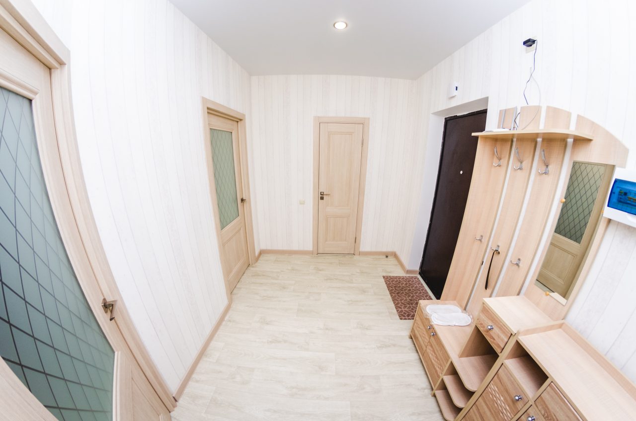 Апартаменты (ATLANT Apartments 348), Апартаменты ATLANT Apartments 348