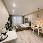 Апартаменты (На Заводской 6к2), Апартаменты На Заводской 6к2