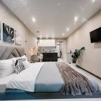 Апартаменты (На Заводской 6к2), Апартаменты На Заводской 6к2