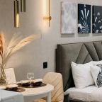 Апартаменты (На Заводской 6к2), Апартаменты На Заводской 6к2