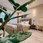 Апартаменты (На Заводской 6к2), Апартаменты На Заводской 6к2