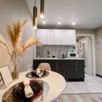 Апартаменты (На Заводской 6к2), Апартаменты На Заводской 6к2