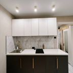 Возможность самостоятельного приготовления пищи, Апартаменты На Заводской 6к2