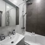 Апартаменты (В новом ЖК Зарядное), Апартаменты В ЖК Зарядное