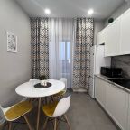 Апартаменты (В новом ЖК Зарядное), Апартаменты В ЖК Зарядное