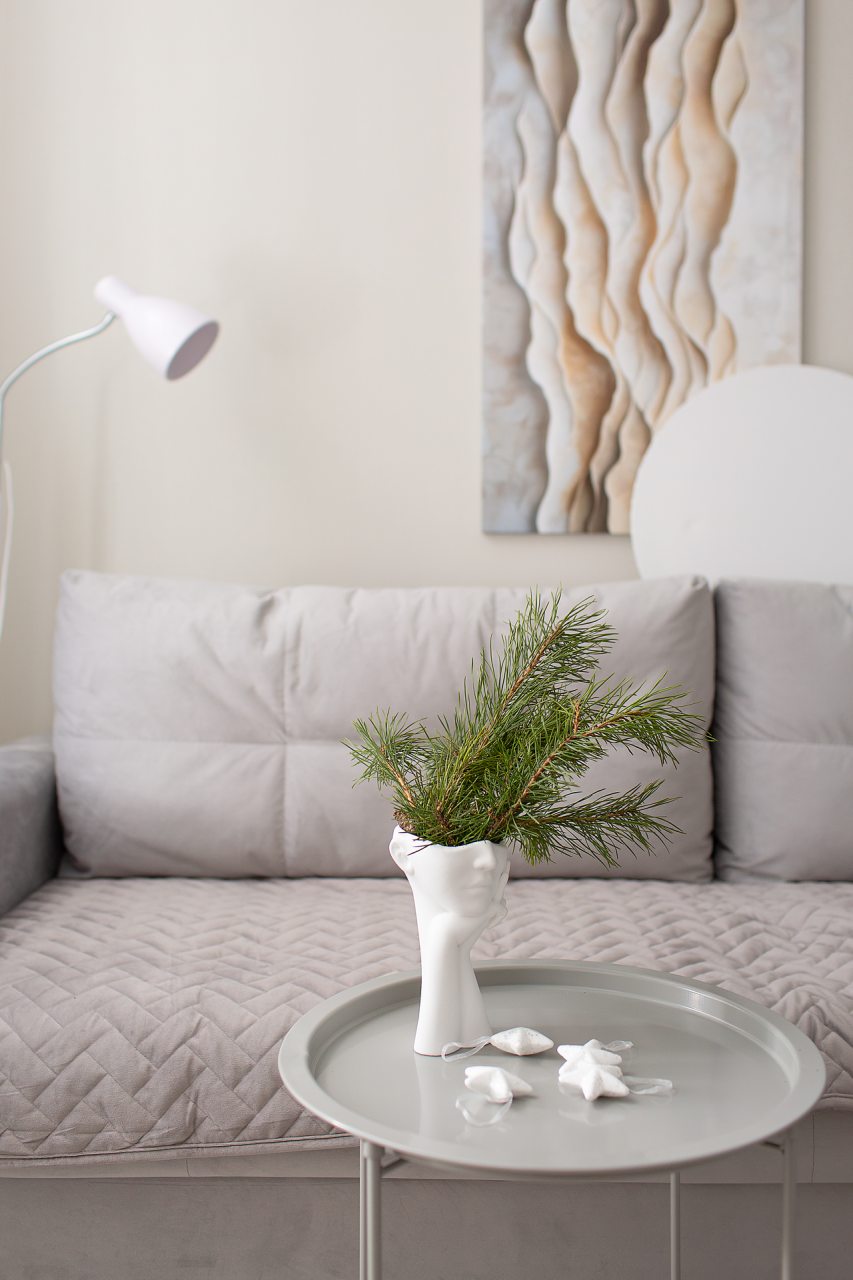 Апартаменты (В новом ЖК Зарядное), Апартаменты На улице 4-й Пятилетки 82