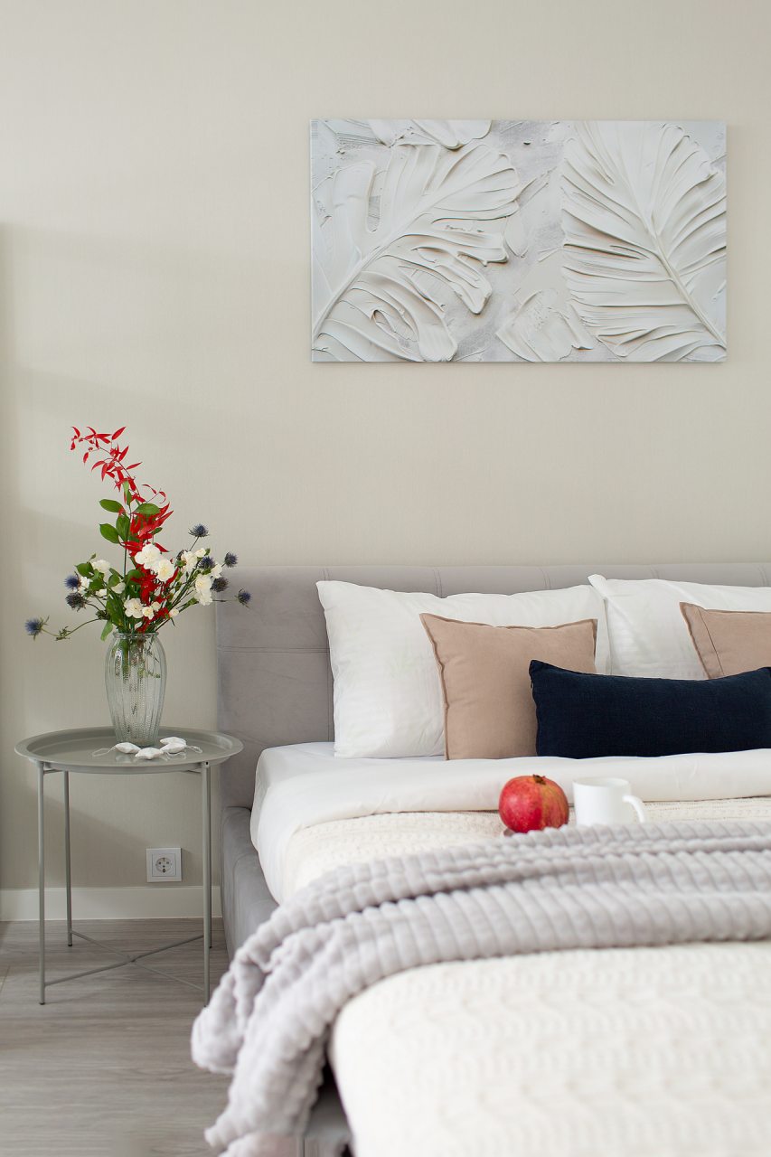 Апартаменты (В новом ЖК Зарядное), Апартаменты На улице 4-й Пятилетки 82