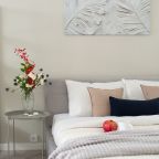 Апартаменты (В новом ЖК Зарядное), Апартаменты На улице 4-й Пятилетки 82