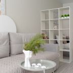 Апартаменты (В новом ЖК Зарядное), Апартаменты На улице 4-й Пятилетки 82