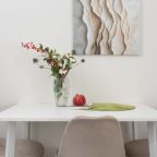 Возможность самостоятельного приготовления пищи, Апартаменты На улице 4-й Пятилетки 82