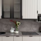 Возможность самостоятельного приготовления пищи, Апартаменты На улице 4-й Пятилетки 82