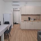 Квартира, Апартаменты Уютные на Березовой 4