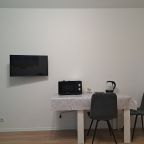 Квартира, Апартаменты Уютные на Березовой 4