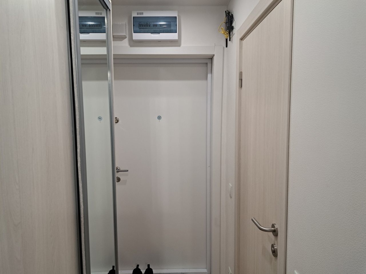 Квартира, Апартаменты Уютные на Березовой 4