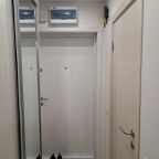 Квартира, Апартаменты Уютные на Березовой 4