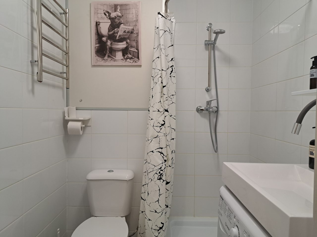 Квартира, Апартаменты Уютные на Березовой 4