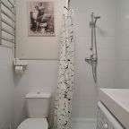 Квартира, Апартаменты Уютные на Березовой 4