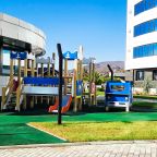 Качели, Апартаменты Морская Симфония