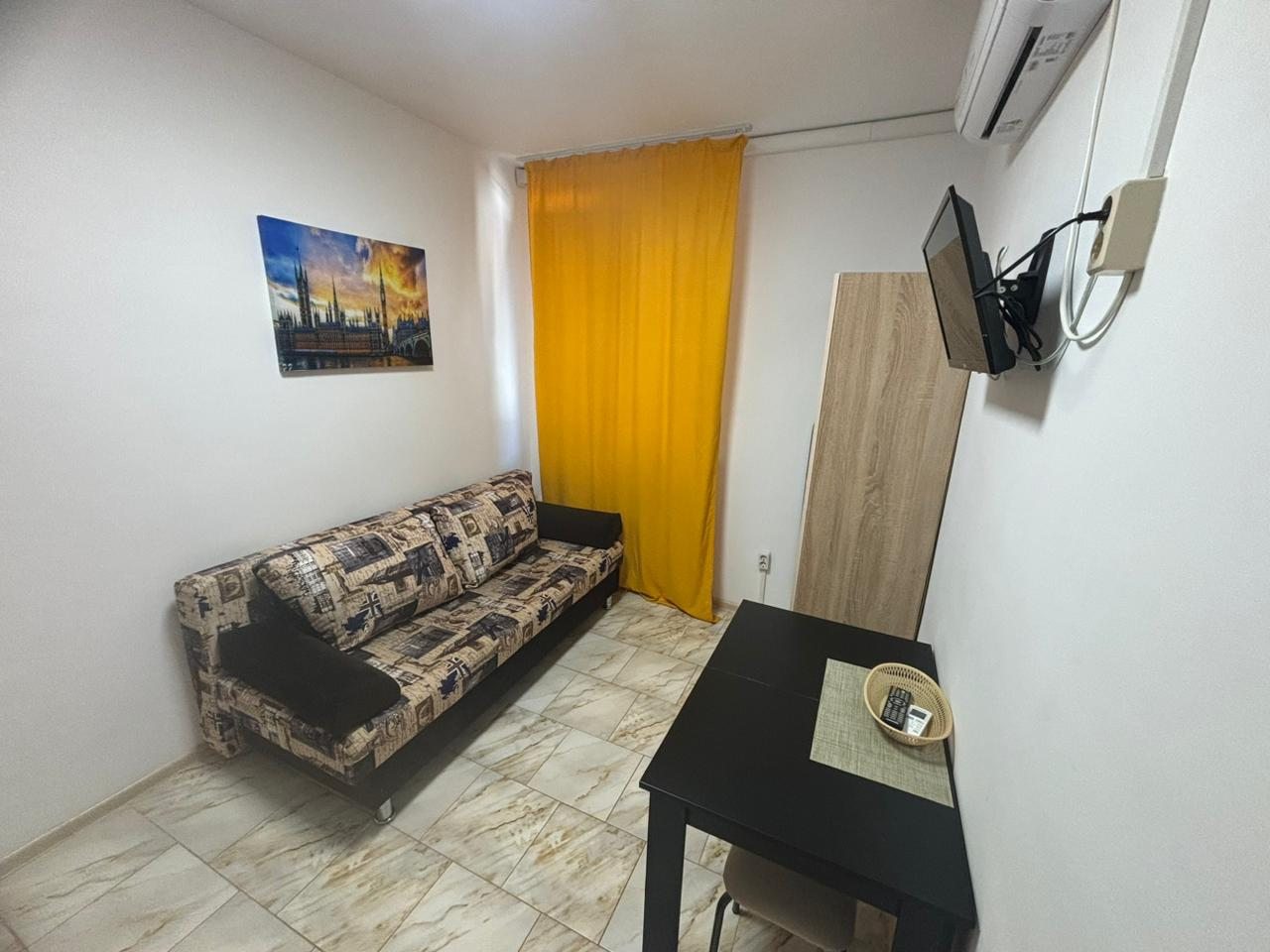 Двухместный (МС 1), Апартаменты Морская Симфония