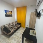 Двухместный (МС 1), Апартаменты Морская Симфония