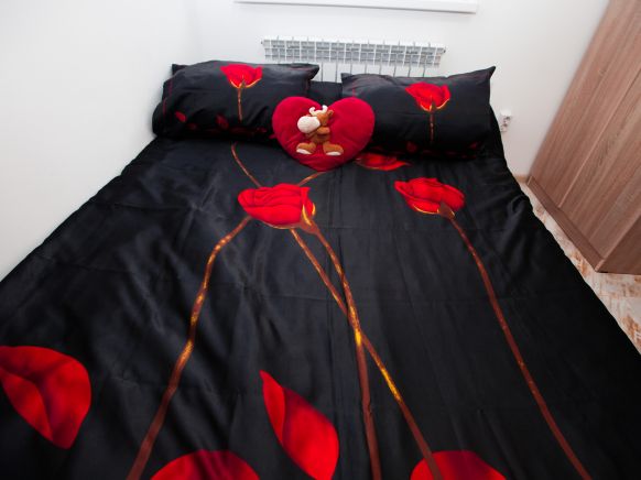 Апартаменты Морская Симфония, Сочи