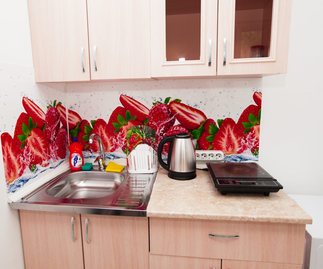 Двухместный (МС 1), Апартаменты Морская Симфония