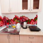 Двухместный (МС 1), Апартаменты Морская Симфония