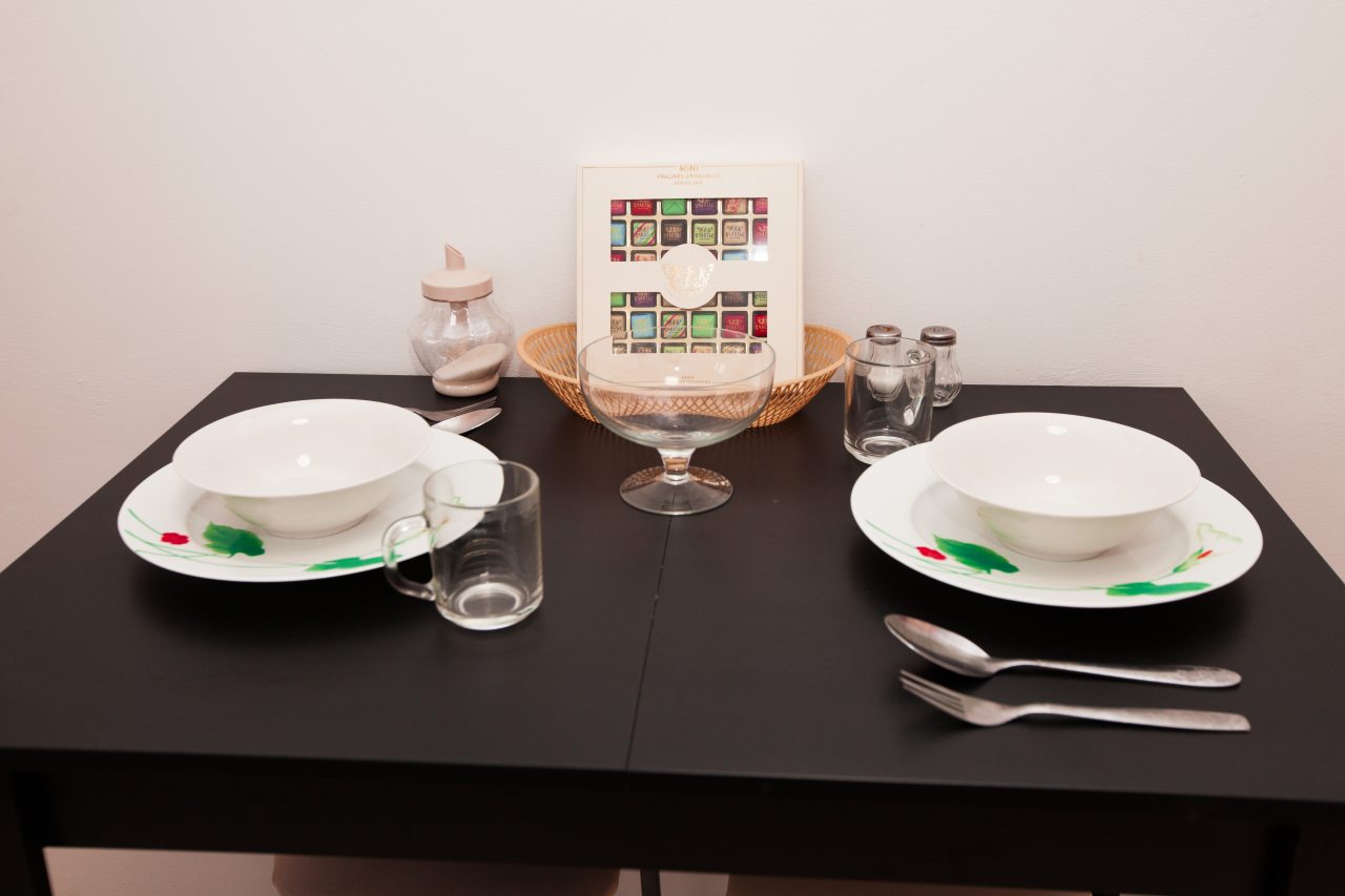 Двухместный (МС 1), Апартаменты Морская Симфония