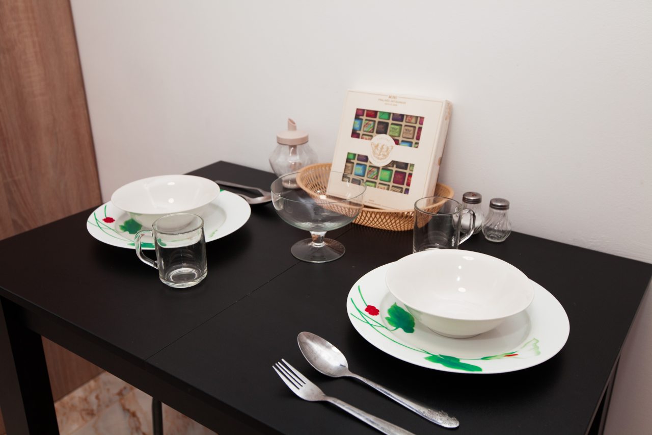 Двухместный (МС 1), Апартаменты Морская Симфония