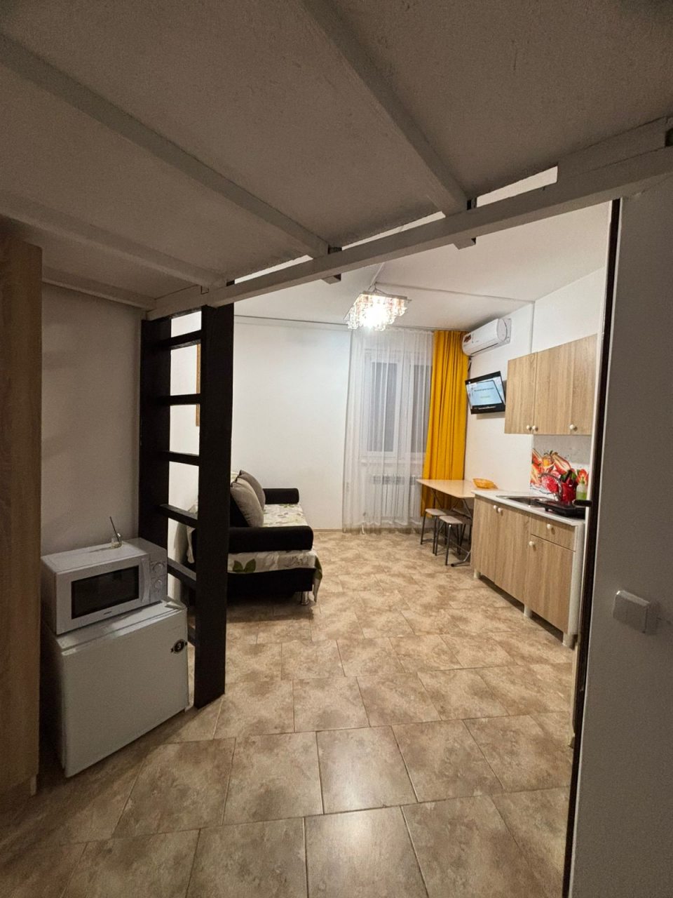 Трёхместный и более (МС 2), Апартаменты Морская Симфония