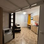 Трёхместный и более (МС 2), Апартаменты Морская Симфония