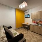 Трёхместный и более (МС 2), Апартаменты Морская Симфония